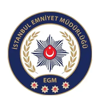 İstanbul Emniyet Müdürlüğü